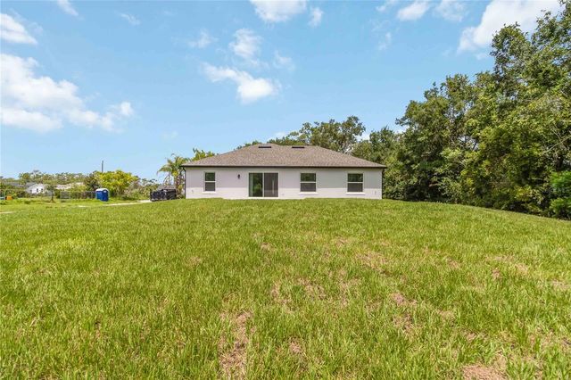 3525 RAMBLER AVENUE, St Cloud, FL 34772
