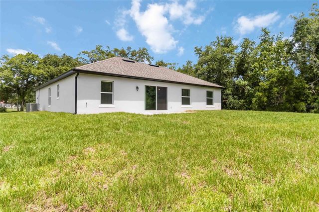 3525 RAMBLER AVENUE, St Cloud, FL 34772
