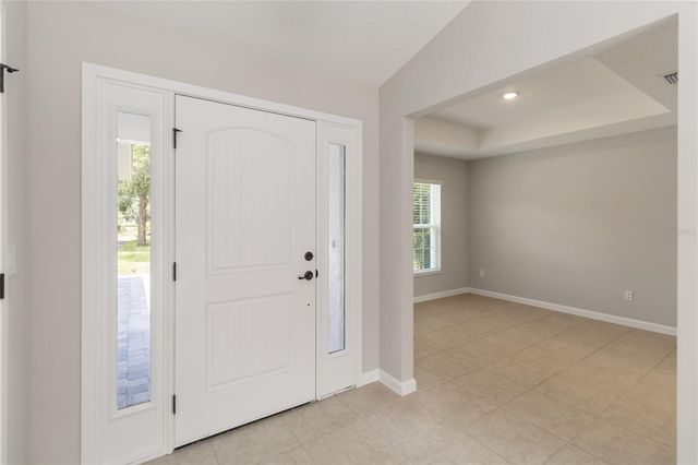3525 RAMBLER AVENUE, St Cloud, FL 34772