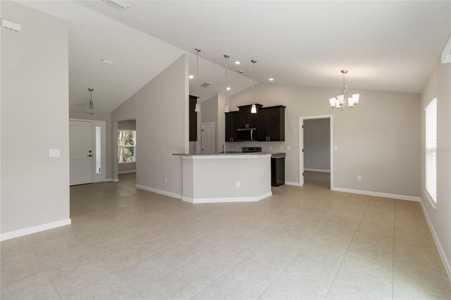 3525 RAMBLER AVENUE, St Cloud, FL 34772