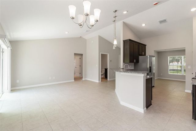 3525 RAMBLER AVENUE, St Cloud, FL 34772