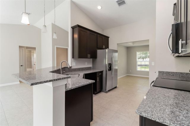 3525 RAMBLER AVENUE, St Cloud, FL 34772