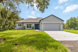 3525 RAMBLER AVENUE, St Cloud, FL 34772