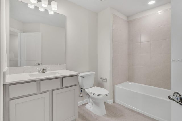 2743 FETCHING TRL, Davenport, FL 33896