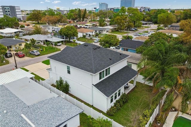 3920 W LEMON STREET, Tampa, FL 33609