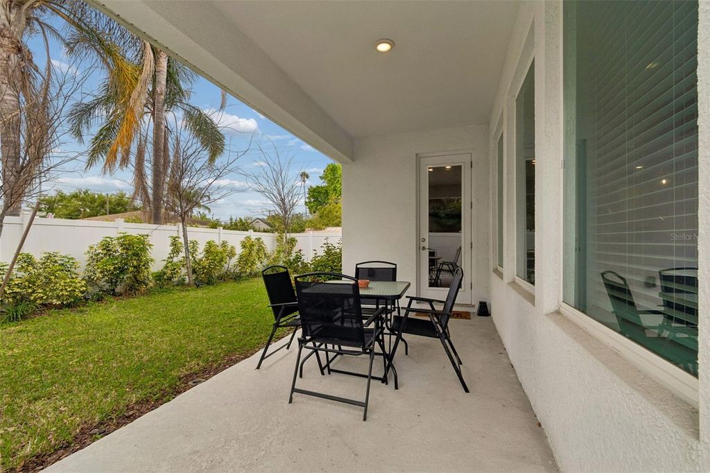 Image 49 of property listing at 3920 W LEMON STREET, Tampa, FL 33609