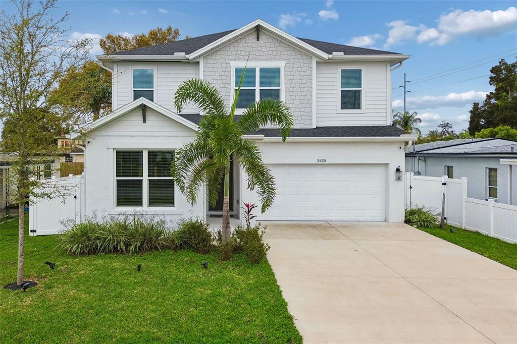 Image 50 of property listing at 3920 W LEMON STREET, Tampa, FL 33609