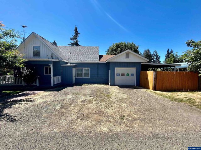 2049 Front Av NE, Albany, OR 97322