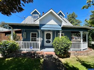 2049 Front Av NE, Albany, OR 97322