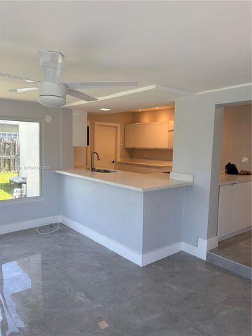 2227 NW 65th Avenue, Margate, FL 33063