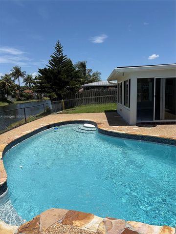 2227 NW 65th Avenue, Margate, FL 33063