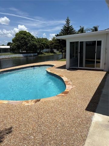 2227 NW 65th Avenue, Margate, FL 33063