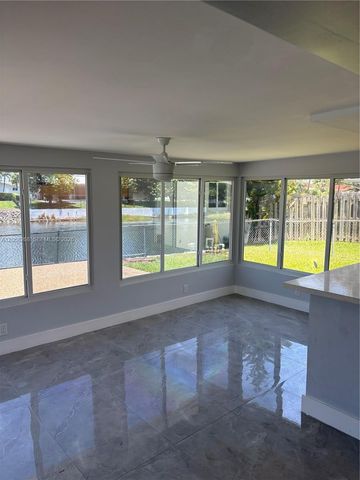 2227 NW 65th Avenue, Margate, FL 33063