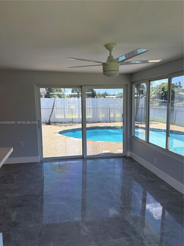 2227 NW 65th Avenue, Margate, FL 33063