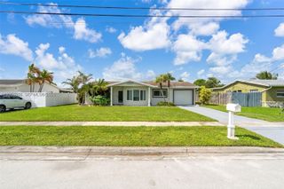 2227 NW 65th Avenue, Margate, FL 33063