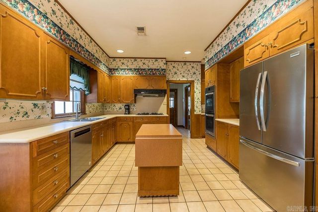 1700 N Calion Rd, El Dorado, AR 71730