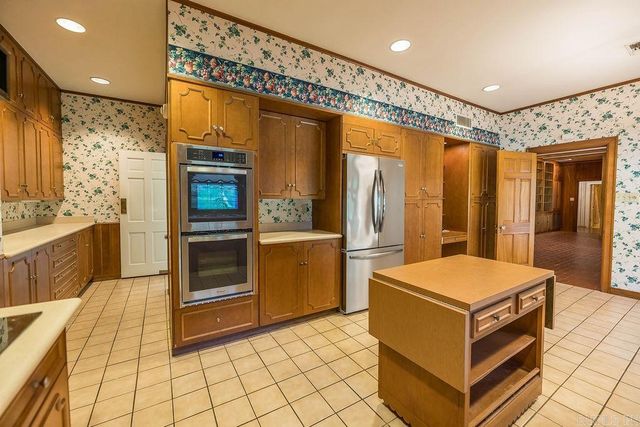 1700 N Calion Rd, El Dorado, AR 71730