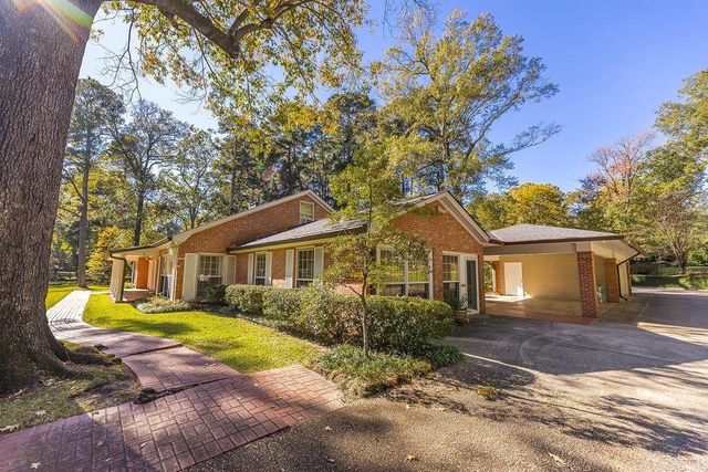 1700 N Calion Rd, El Dorado, AR 71730