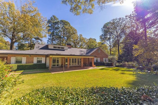 1700 N Calion Rd, El Dorado, AR 71730