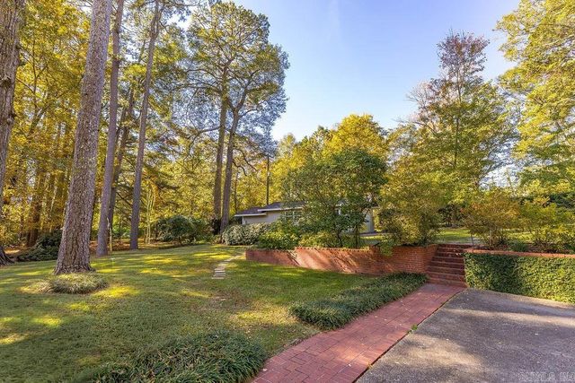 1700 N Calion Rd, El Dorado, AR 71730