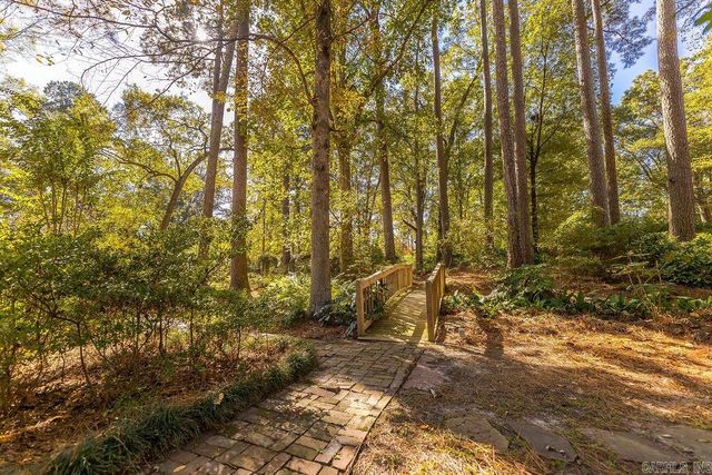 1700 N Calion Rd, El Dorado, AR 71730