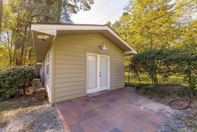 1700 N Calion Rd, El Dorado, AR 71730