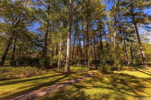 1700 N Calion Rd, El Dorado, AR 71730