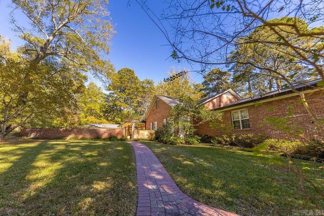 1700 N Calion Rd, El Dorado, AR 71730