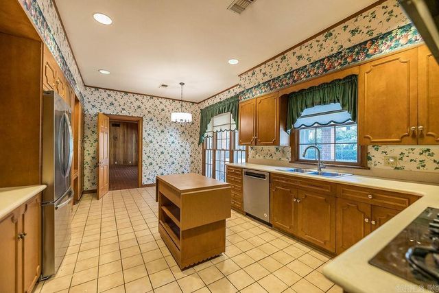 1700 N Calion Rd, El Dorado, AR 71730