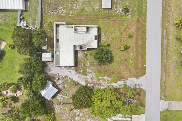 8293 SYCAMORE STREET, Englewood, FL 34224