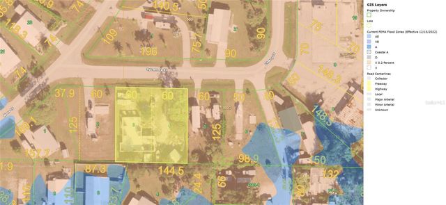 8293 SYCAMORE STREET, Englewood, FL 34224