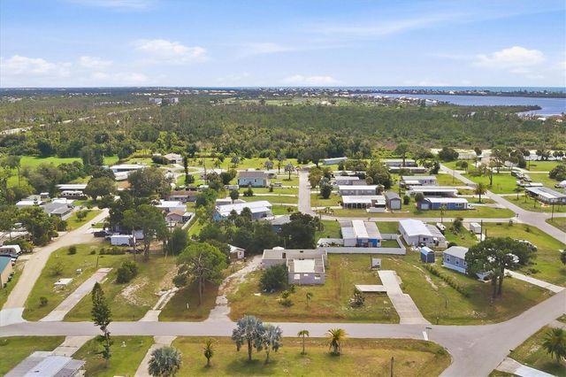8293 SYCAMORE STREET, Englewood, FL 34224