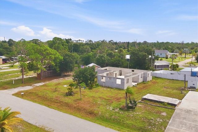 8293 SYCAMORE STREET, Englewood, FL 34224