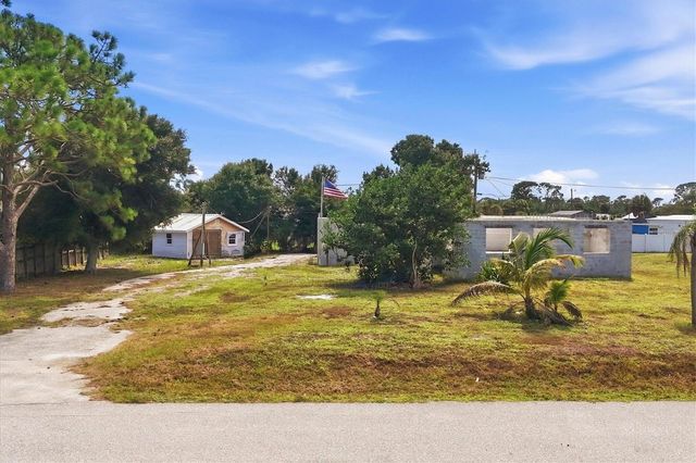8293 SYCAMORE STREET, Englewood, FL 34224