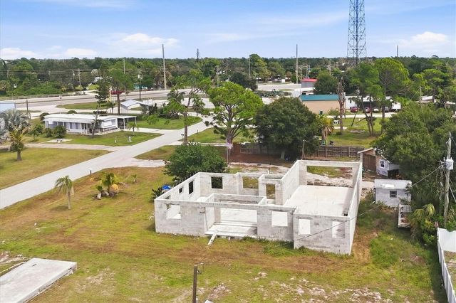 8293 SYCAMORE STREET, Englewood, FL 34224