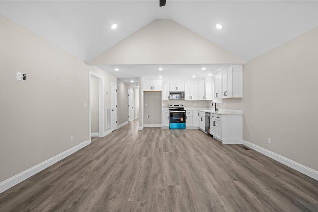 1800 Malone Drive, Dalton, GA 30720