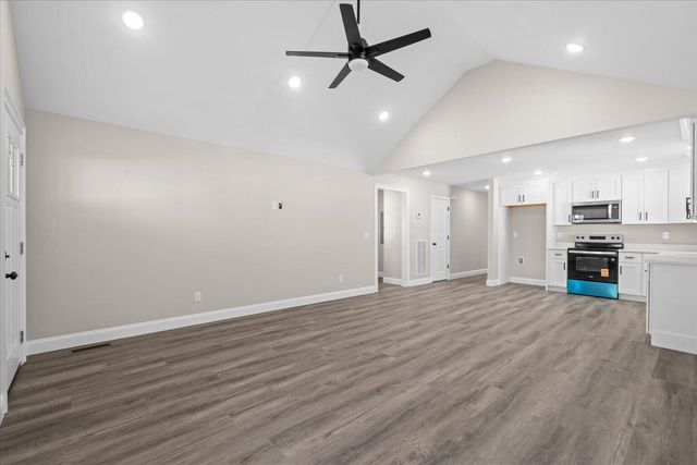 1800 Malone Drive, Dalton, GA 30720