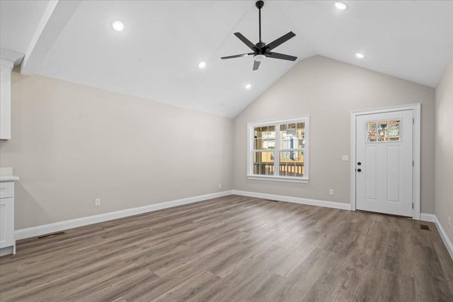 1800 Malone Drive, Dalton, GA 30720