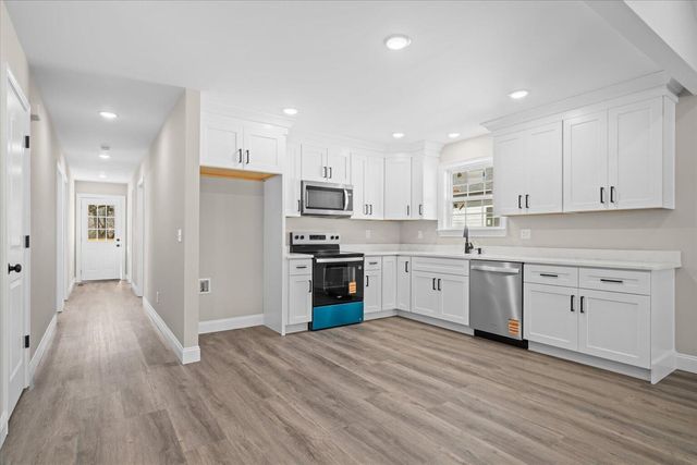 1800 Malone Drive, Dalton, GA 30720