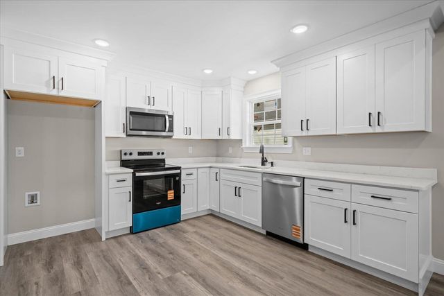 1800 Malone Drive, Dalton, GA 30720