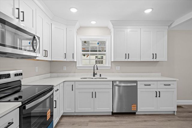 1800 Malone Drive, Dalton, GA 30720