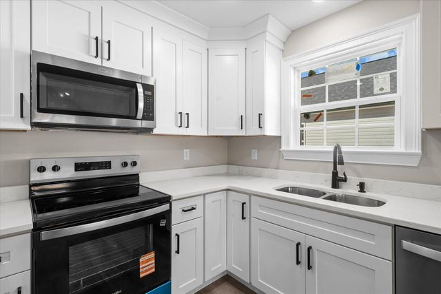 1800 Malone Drive, Dalton, GA 30720