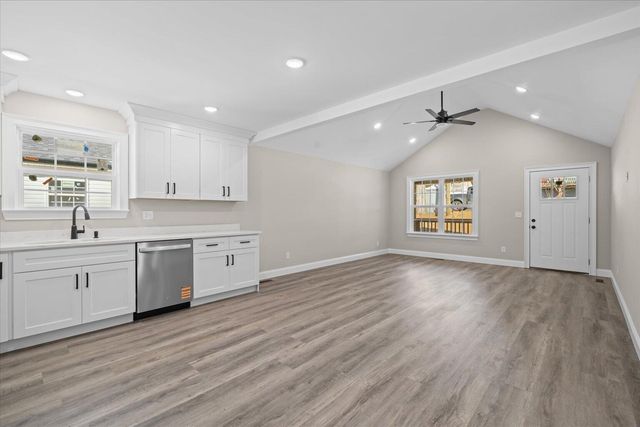 1800 Malone Drive, Dalton, GA 30720