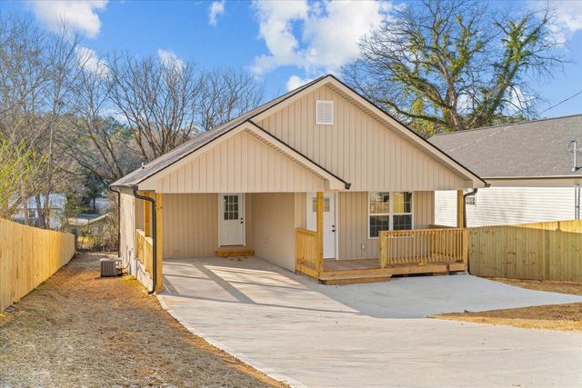 1800 Malone Drive, Dalton, GA 30720