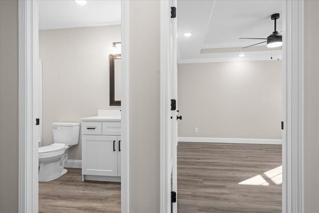 1800 Malone Drive, Dalton, GA 30720