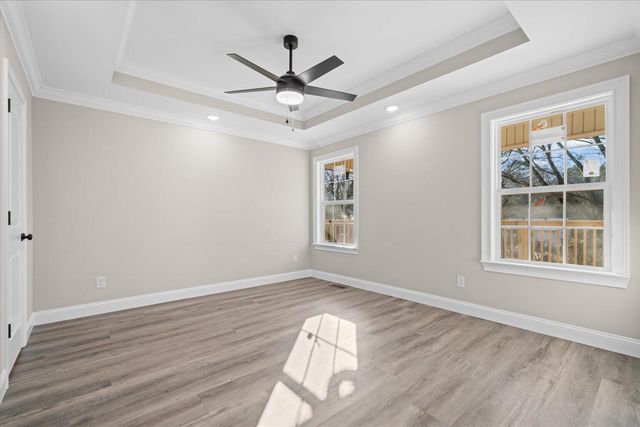 1800 Malone Drive, Dalton, GA 30720