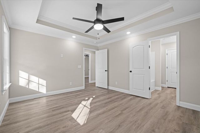 1800 Malone Drive, Dalton, GA 30720