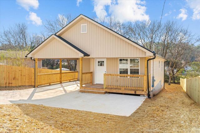 1800 Malone Drive, Dalton, GA 30720