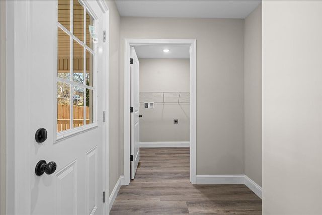 1800 Malone Drive, Dalton, GA 30720