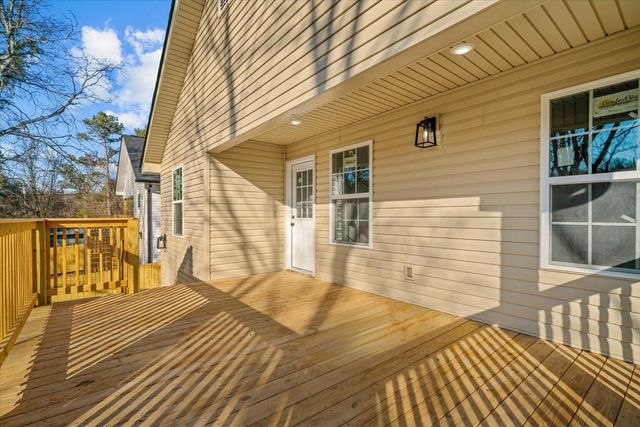 1800 Malone Drive, Dalton, GA 30720